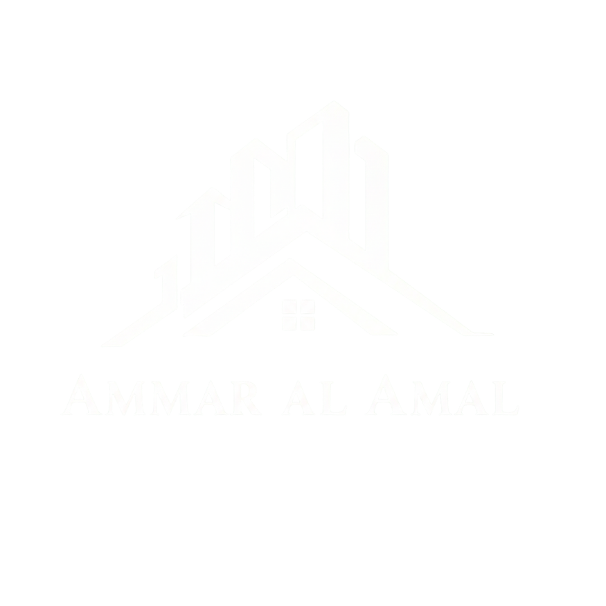 real estate and construction ammar al amal