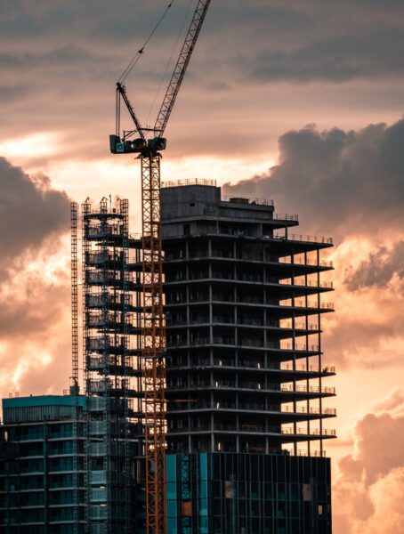 Expert general contracting and bespoke villa development tailored to your vision.